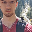 Знакомства: Андрей, 23 года, Алматы