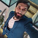 Знакомства: Инар, 36 лет, Москва