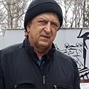 Знакомства: Владимир, 64 года, Дальнереченск