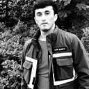 Знакомства: Али, 20 лет, Москва