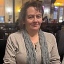 Знакомства: Нина, 51 год, Санкт-Петербург