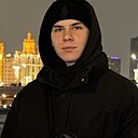 Знакомства: Данил, 18 лет, Мариуполь