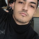 Знакомства: Акбар, 18 лет, Баку