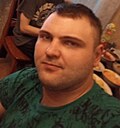 Знакомства: Артём, 35 лет, Москва