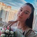 Знакомства: Дарья, 19 лет, Красноярск
