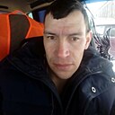 Знакомства: Ильдар, 40 лет, Сызрань