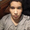 Знакомства: Олег, 26 лет, Николаевск-на-Амуре