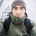 Знакомства: Абу, 28 лет, Сургут
