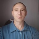 Знакомства: Андрей, 46 лет, Борисоглебск