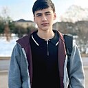 Знакомства: Шамшод, 19 лет, Чехов