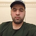 Знакомства: Али, 33 года, Ленинградская