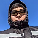 Знакомства: Расул, 25 лет, Кокшетау