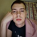 Знакомства: Дмитрий, 27 лет, Челябинск