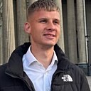 Знакомства: Паркер, 23 года, Гомель