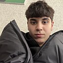 Знакомства: Гаджишка, 18 лет, Минск