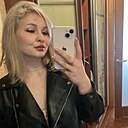Знакомства: Ангелина, 24 года, Москва
