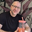 Знакомства: Сергей, 48 лет, Балашиха