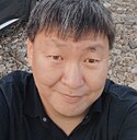 Знакомства: Эдуард, 45 лет, Нерюнгри