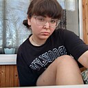 Знакомства: Оксана, 19 лет, Глазов