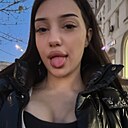 Знакомства: Милана, 19 лет, Москва