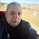 Знакомства: Геворг, 40 лет, Жердевка