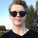 Знакомства: Андрей, 21 год, Ярославль