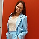 Знакомства: Yulia, 35 лет, Москва