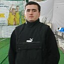 Знакомства: Абу, 23 года, Москва