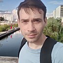 Знакомства: Александр, 34 года, Тюмень