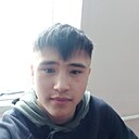 Знакомства: Эдисон, 20 лет, Таштып