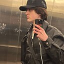 Знакомства: Владимир, 19 лет, Екатеринбург
