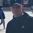 Знакомства: Владимир, 24 года, Борзя