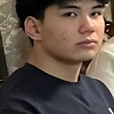 Знакомства: Daniyar, 18 лет, Алматы