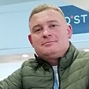 Знакомства: Вадим, 43 года, Тверь