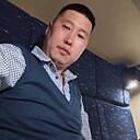 Знакомства: Руслан, 36 лет, Красноярск