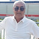 Знакомства: Эльхан, 52 года, Реутов