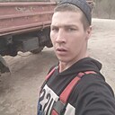 Знакомства: Андрей, 30 лет, Черемхово
