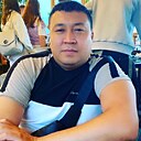 Знакомства: Дархан, 38 лет, Алматы