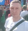 Знакомства: Павел, 42 года, Суоярви