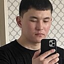 Знакомства: Nurken, 23 года, Астана