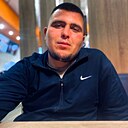 Знакомства: Андрей, 25 лет, Самара
