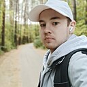 Знакомства: Кирилл, 26 лет, Ижевск