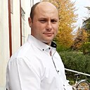 Знакомства: Andrej, 40 лет, Торопец