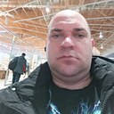 Знакомства: Сергей, 40 лет, Стрежевой