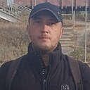 Знакомства: Андрей, 37 лет, Уральск