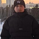 Знакомства: Денис, 21 год, Астана