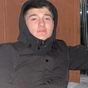 Знакомства: Чахонгир, 20 лет, Солнечногорск