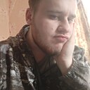 Знакомства: Николай, 26 лет, Новокуйбышевск