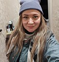 Знакомства: Юлия, 32 года, Уфа