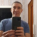 Знакомства: Сергей, 46 лет, Апатиты